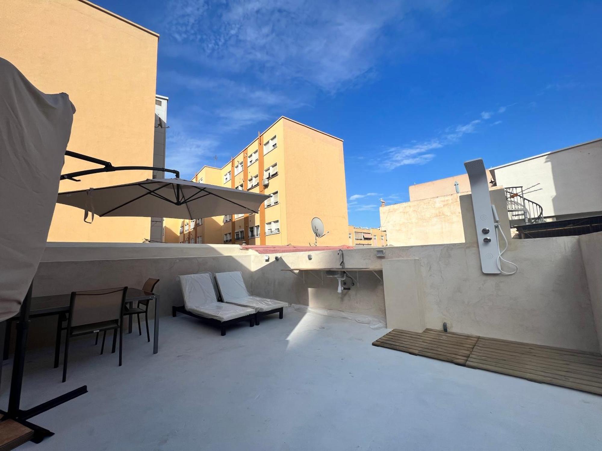 Modern Duplex Next To The Beach! Hébergement de vacances *